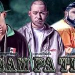 Cosculluela Ft. Nengo Flow y Mexicano - Bam Pa Ti MP3
