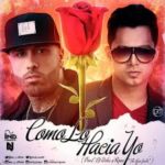 Ken-Y Ft. Nicky Jam - Como Lo Hacia Yo MP3
