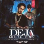 Endo Ft. Bryan Boss - Deja Que Se Tiren MP3