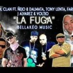 Trebol Clan - Fuga Remix MP3