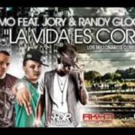 Yomo Ft Jory y Randy Glock- La Vida Es Corta MP3